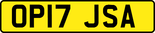 OP17JSA