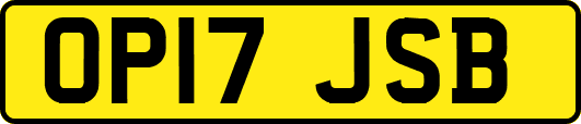 OP17JSB