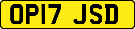 OP17JSD