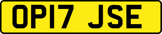 OP17JSE