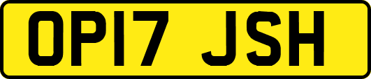 OP17JSH