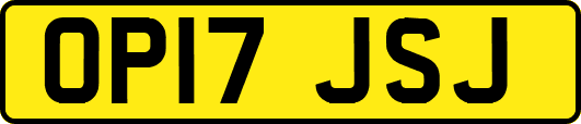 OP17JSJ