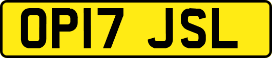 OP17JSL