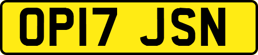 OP17JSN