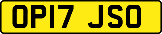 OP17JSO