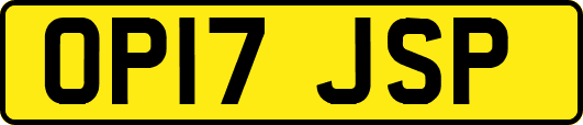OP17JSP