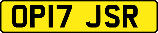 OP17JSR