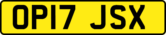 OP17JSX