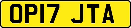 OP17JTA
