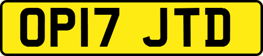 OP17JTD