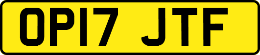 OP17JTF