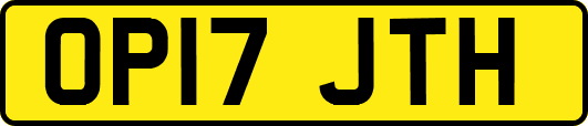 OP17JTH