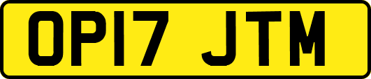 OP17JTM