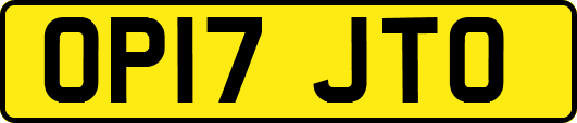 OP17JTO
