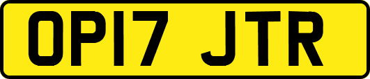 OP17JTR