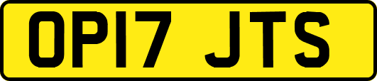 OP17JTS