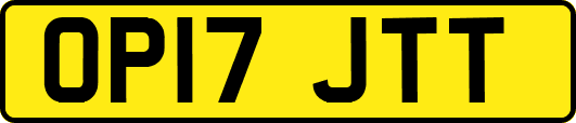 OP17JTT