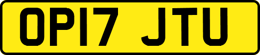 OP17JTU