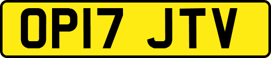 OP17JTV