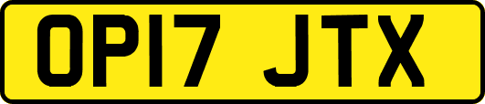 OP17JTX