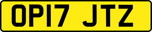 OP17JTZ