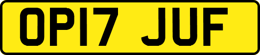 OP17JUF