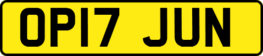 OP17JUN