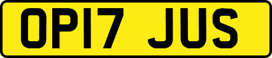 OP17JUS