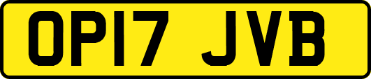 OP17JVB