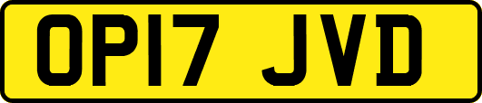 OP17JVD