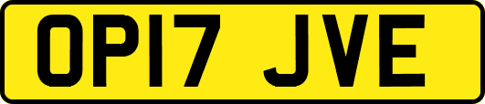 OP17JVE