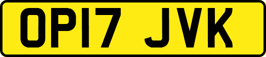 OP17JVK