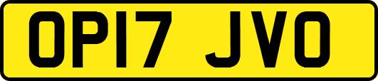 OP17JVO