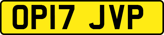 OP17JVP