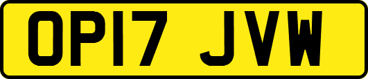 OP17JVW