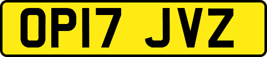 OP17JVZ