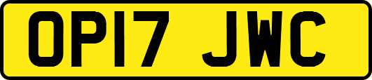 OP17JWC