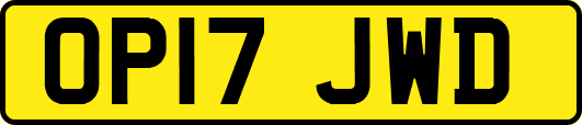OP17JWD