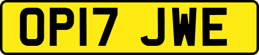 OP17JWE