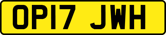 OP17JWH