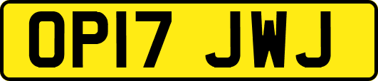 OP17JWJ