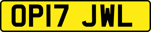 OP17JWL