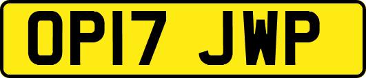 OP17JWP