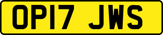 OP17JWS
