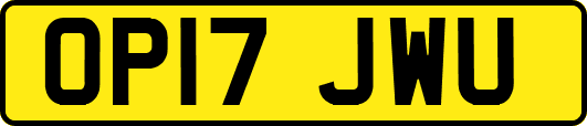 OP17JWU