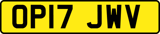 OP17JWV