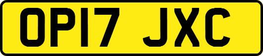 OP17JXC