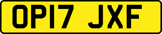 OP17JXF