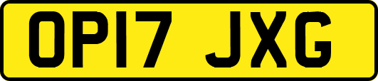 OP17JXG