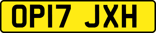 OP17JXH